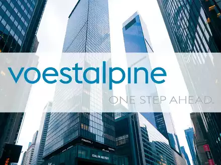 Voestalpine Aktie: Schicksalstag naht! - Foto: über boerse-global.de