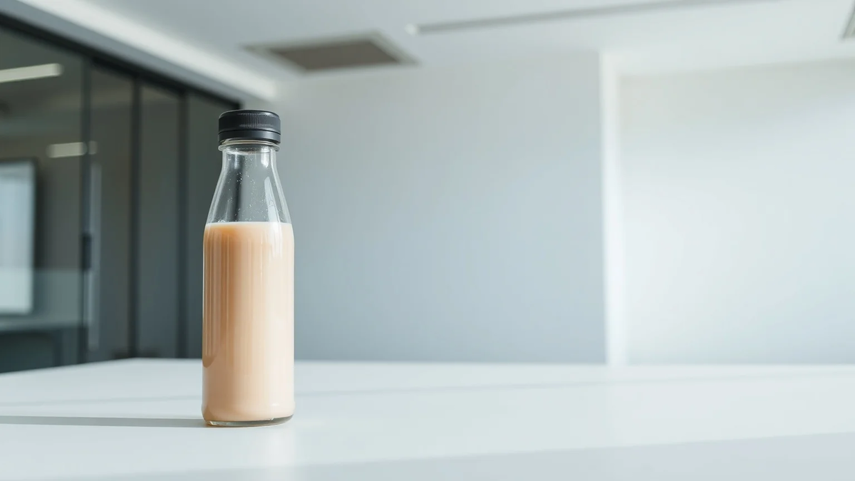 Trinkmahlzeiten: Gesunde Alternative oder hochverarbeitete Falle? - Foto: über boerse-global.de