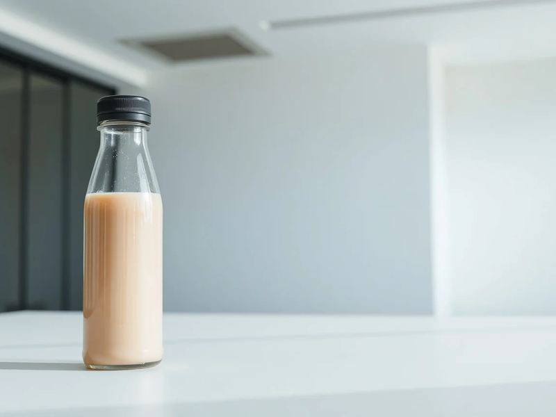 Trinkmahlzeiten: Gesunde Alternative oder hochverarbeitete Falle? - Foto: über boerse-global.de