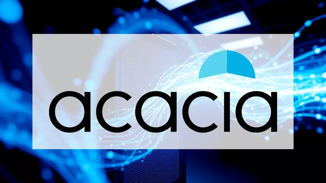 Acacia Research at a Crossroads: Q3 Results to Determine Fate - Bild: über boerse-global.de
