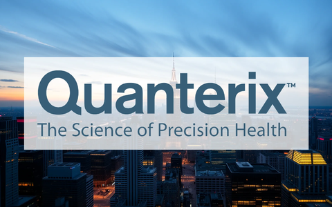 Quanterix Shares Face Critical Test Amid Steep Decline - Foto: über boerse-global.de