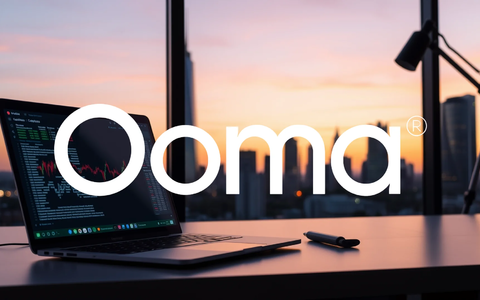 Ooma Stock: Can Strategic Moves Ignite a Sustained Rally? - Foto: über boerse-global.de