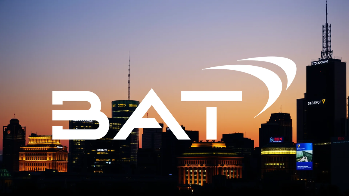 British American Tobacco Aktie: Kapital-Rally läuft! - Foto: über boerse-global.de