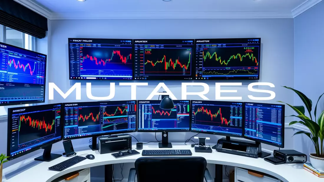 Mutares Aktie: Nachhaltige Ertragssteigerung! - Bild: über boerse-global.de