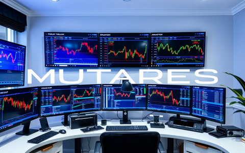 Mutares Aktie: Nachhaltige Ertragssteigerung! - Foto: über boerse-global.de