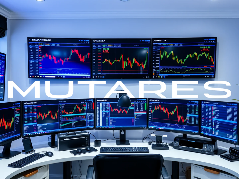 Mutares Aktie: Nachhaltige Ertragssteigerung! - Foto: über boerse-global.de