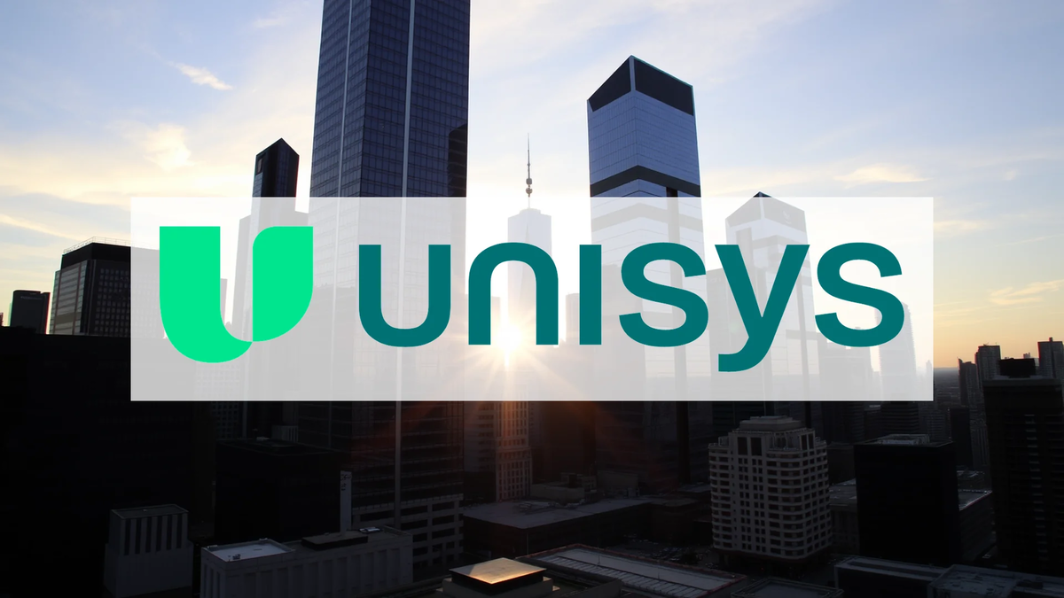 Unisys Faces Critical Earnings Test as Divisions Emerge - Foto: über boerse-global.de