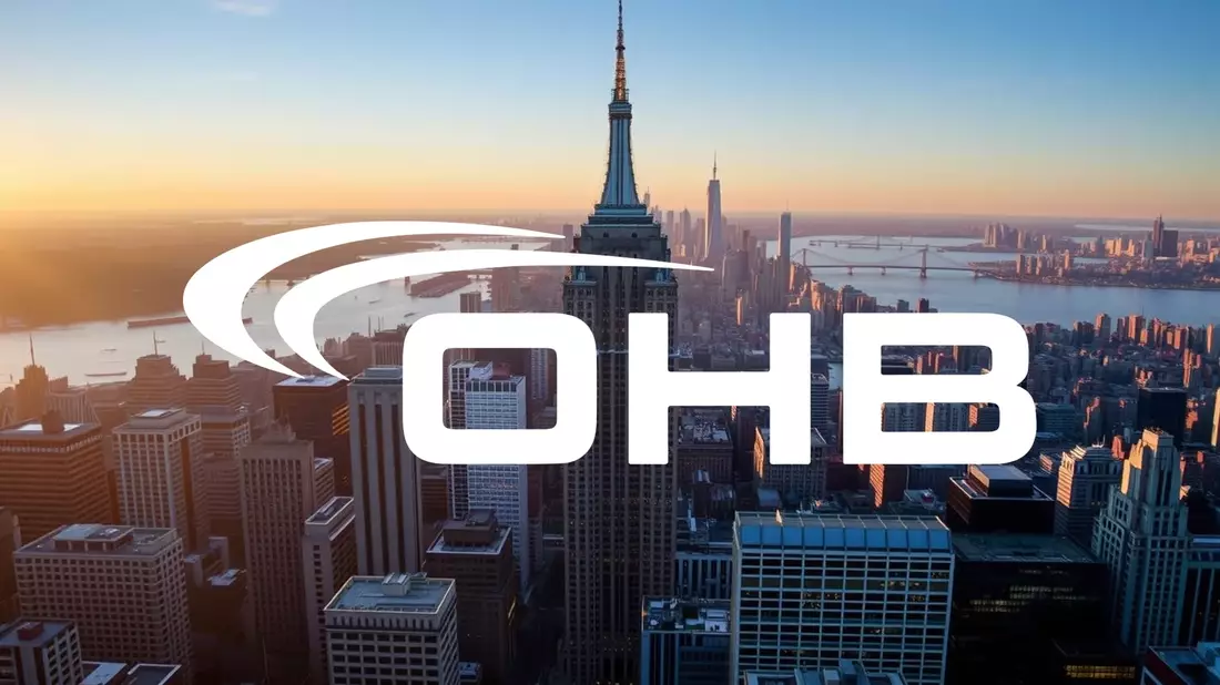 OHB Aktie: Raketenstart vorbei? - Bild: über boerse-global.de