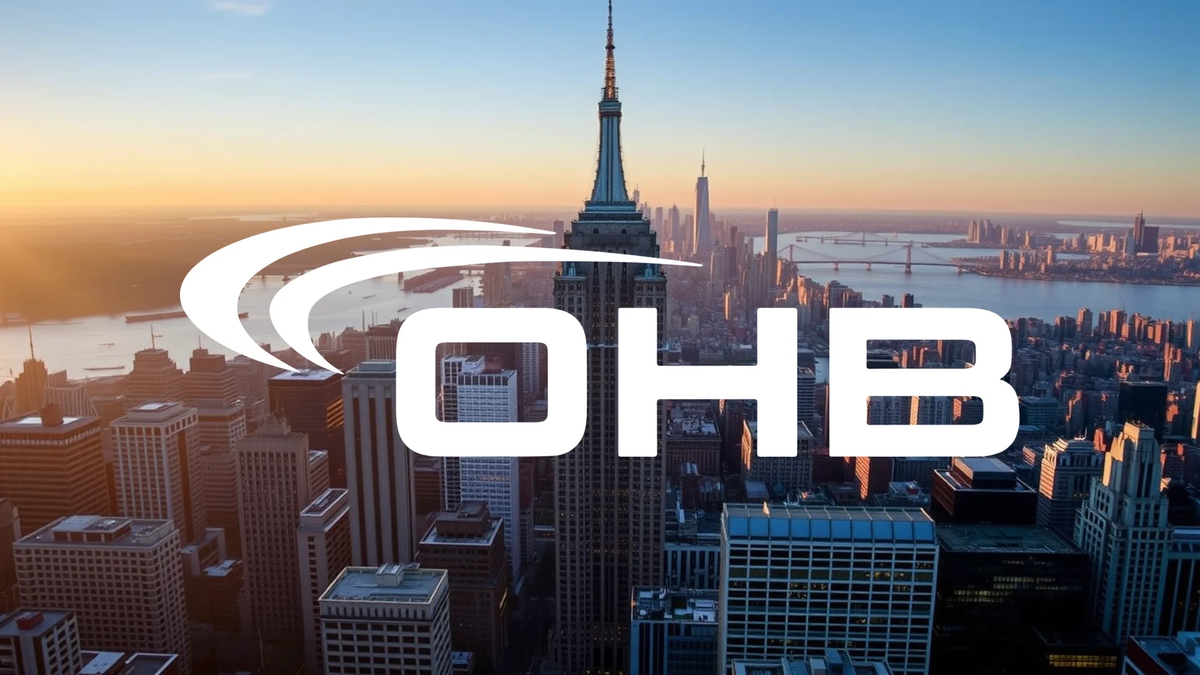 OHB Aktie: Raketenstart vorbei? - Foto: über boerse-global.de