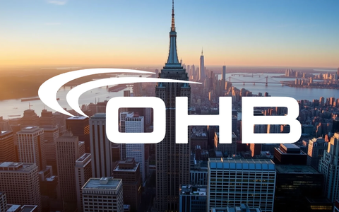 OHB Aktie: Raketenstart vorbei? - Foto: über boerse-global.de