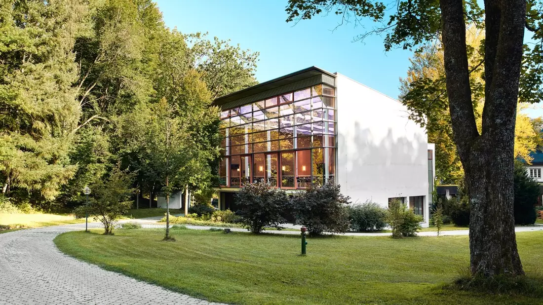 IHK Akademie Westerham als bestes Tagungshotel in Deutschland ausgezeichnet - Bild: presseportal.de