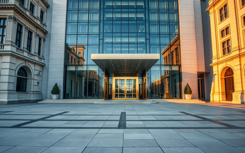 Mandarin Oriental eröffnet Luxushotel in Wien - Foto: über boerse-global.de