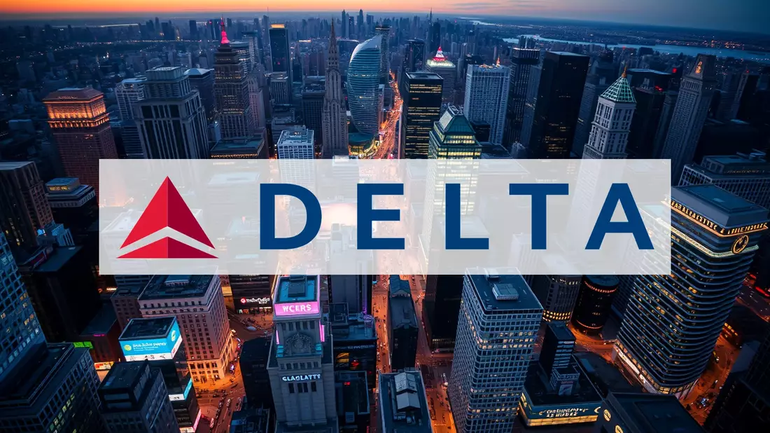 Delta Air Lines: A Value Opportunity Flying Under the Radar? - Bild: über boerse-global.de