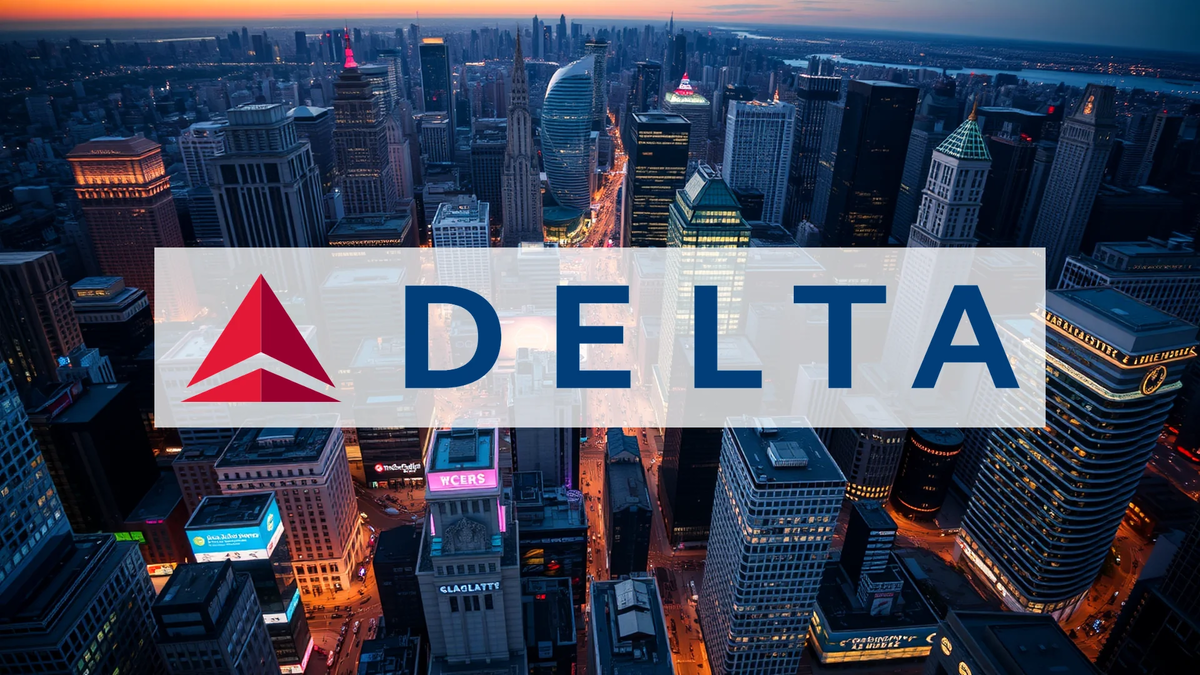 Delta Air Lines: A Value Opportunity Flying Under the Radar? - Foto: über boerse-global.de