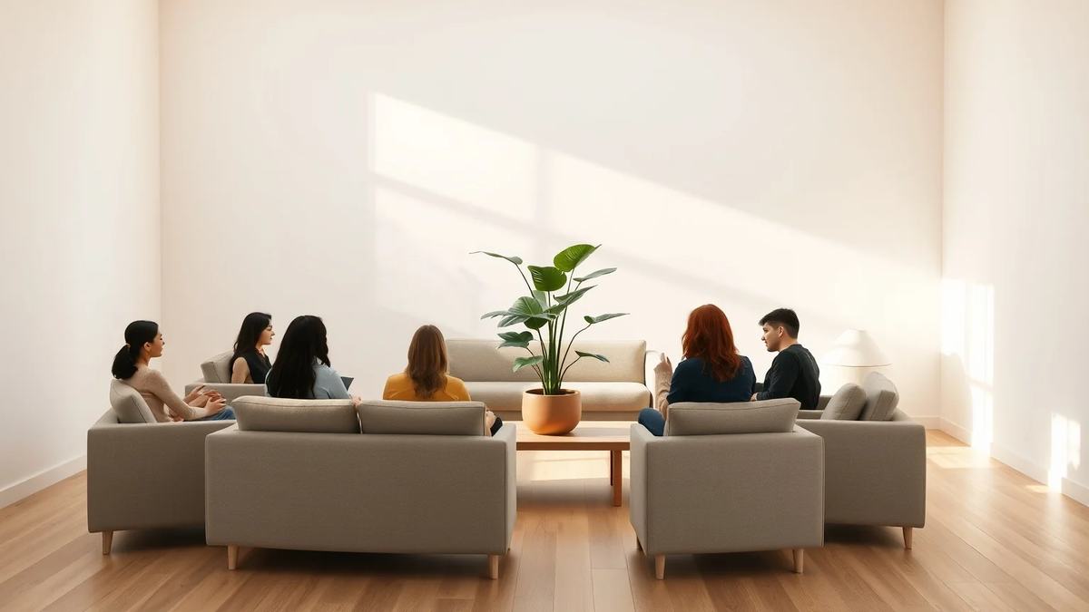 RKI-Studie: 28 Prozent der Deutschen psychisch belastet - Foto: über boerse-global.de