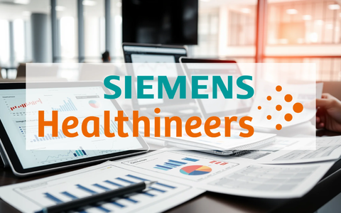 Siemens Healthineers Aktie: China-Schock überwunden! - Foto: über boerse-global.de
