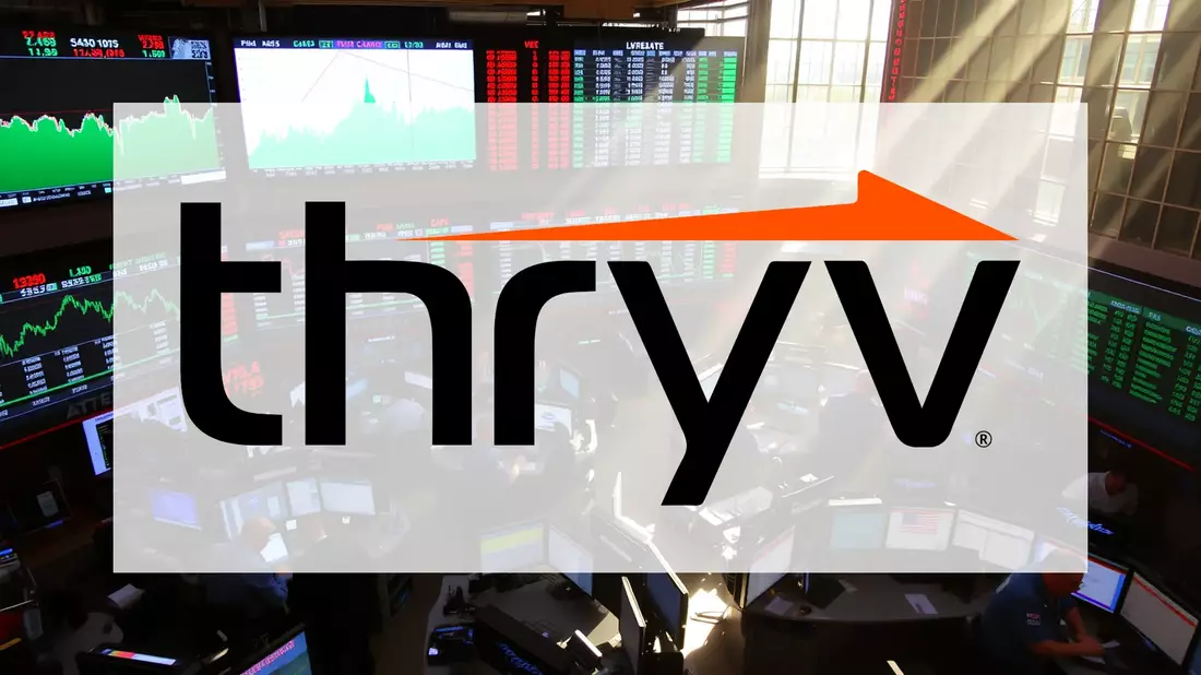 Thryv Holdings Shares Plunge Amid Analyst Downgrades and Growth Concerns - Bild: über boerse-global.de
