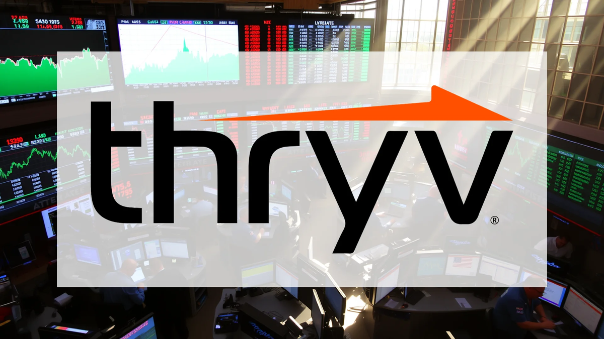 Thryv Holdings Shares Plunge Amid Analyst Downgrades and Growth Concerns - Foto: über boerse-global.de