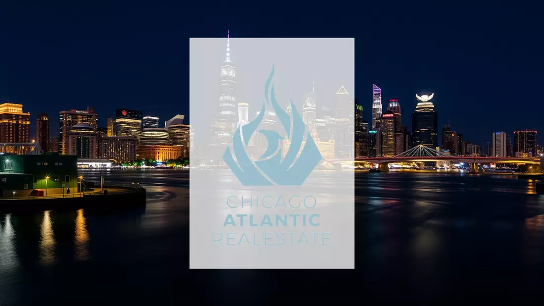 Chicago Atlantic Real Estate Finance Posts Strong Quarterly Beat - Bild: über boerse-global.de
