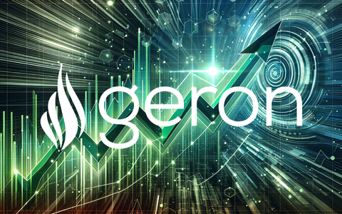 Geron Faces Critical Q3 Earnings Test - Foto: über boerse-global.de