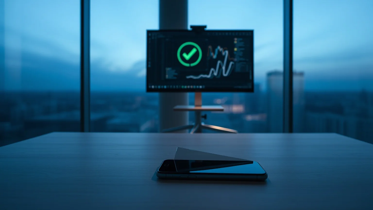 WhatsApp führt Echtzeit-Schutz gegen Betrug ein - Foto: über boerse-global.de