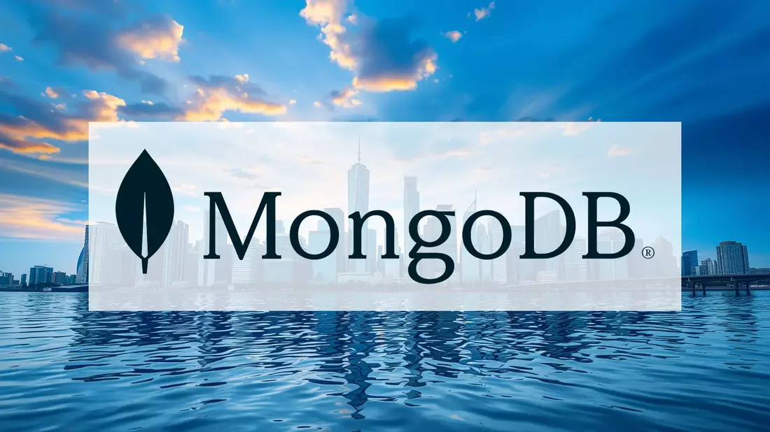 MongoDB Aktie: KI-Rally geht weiter! - Bild: über boerse-global.de