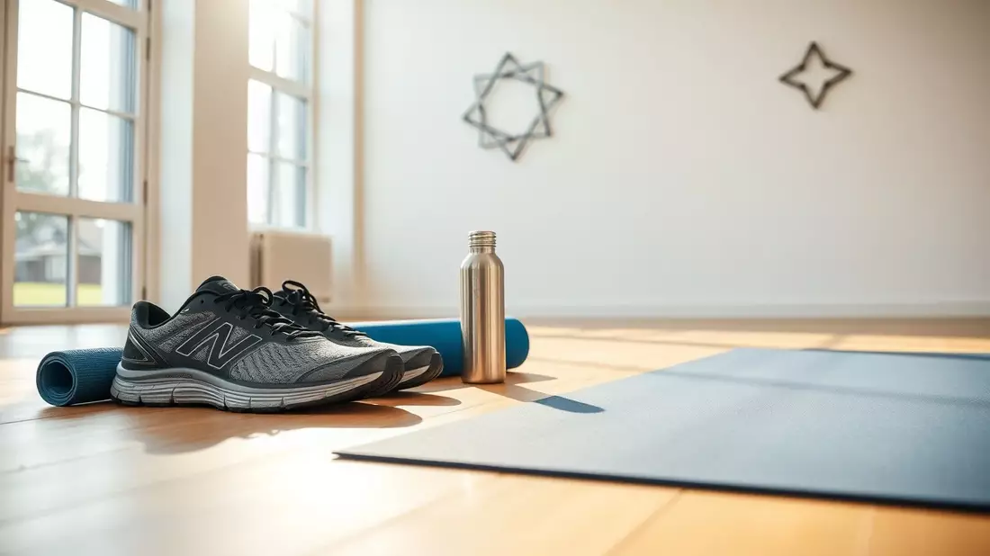 Krafttraining ab 50: So bleiben Sie bis ins hohe Alter fit - Bild: über boerse-global.de