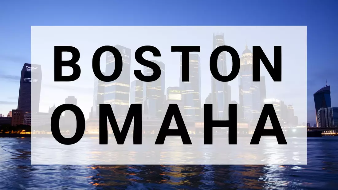 Boston Omaha Shares Face Mounting Pressure as Technical Outlook Worsens - Bild: über boerse-global.de