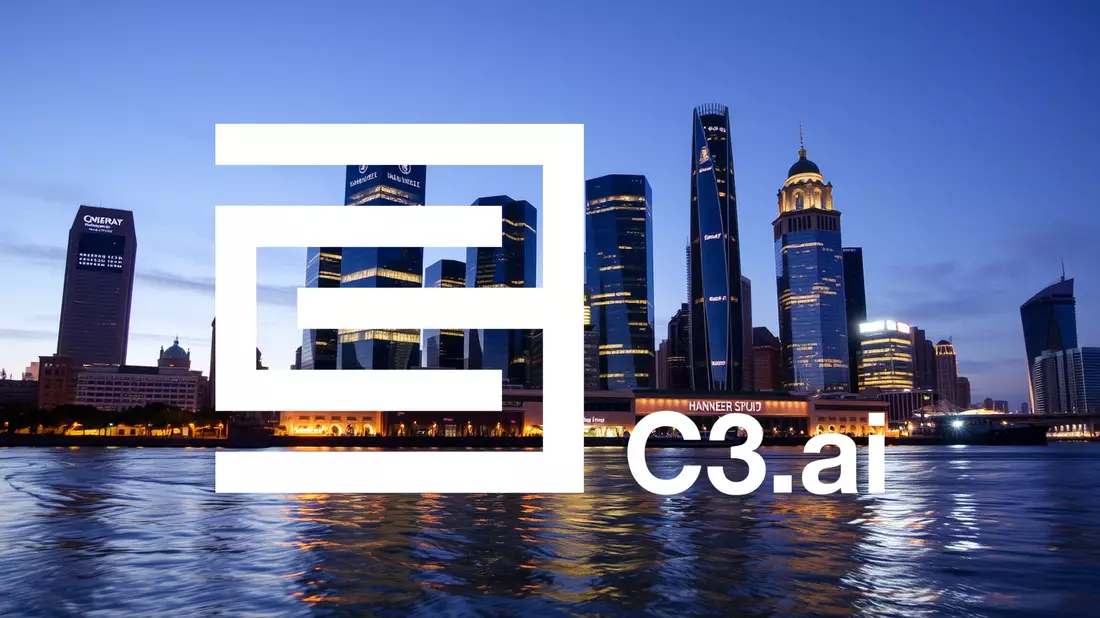 C3.ai Faces Mounting Crisis as Leadership Shakeup Fails to Calm Investor Fears - Bild: über boerse-global.de