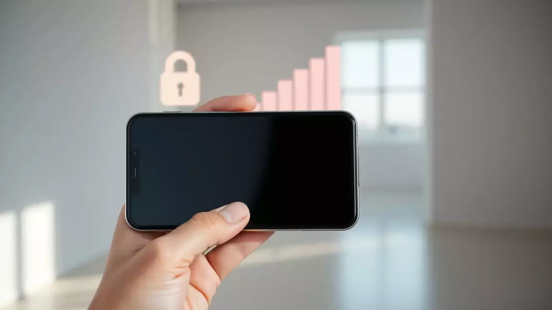 Apple fordert iPhone-Nutzer zur sofortigen iOS-Aktualisierung auf - Bild: über boerse-global.de