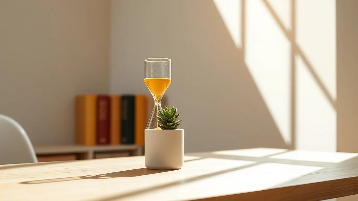 Eustress: Wie positiver Stress zur Geheimwaffe wird - Foto: über boerse-global.de