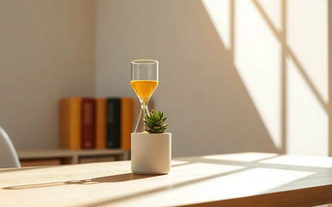 Eustress: Wie positiver Stress zur Geheimwaffe wird - Foto: über boerse-global.de