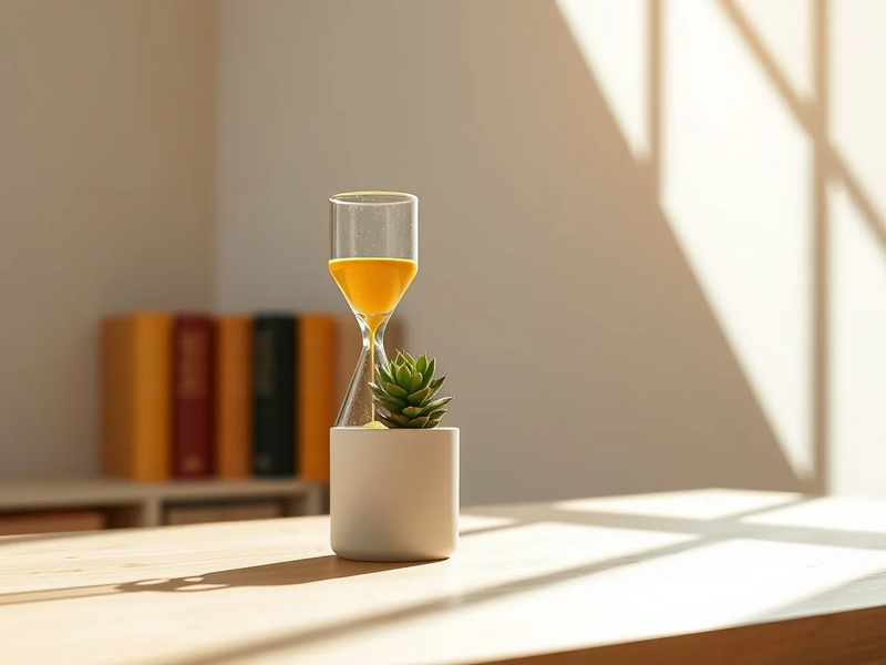 Eustress: Wie positiver Stress zur Geheimwaffe wird - Foto: über boerse-global.de