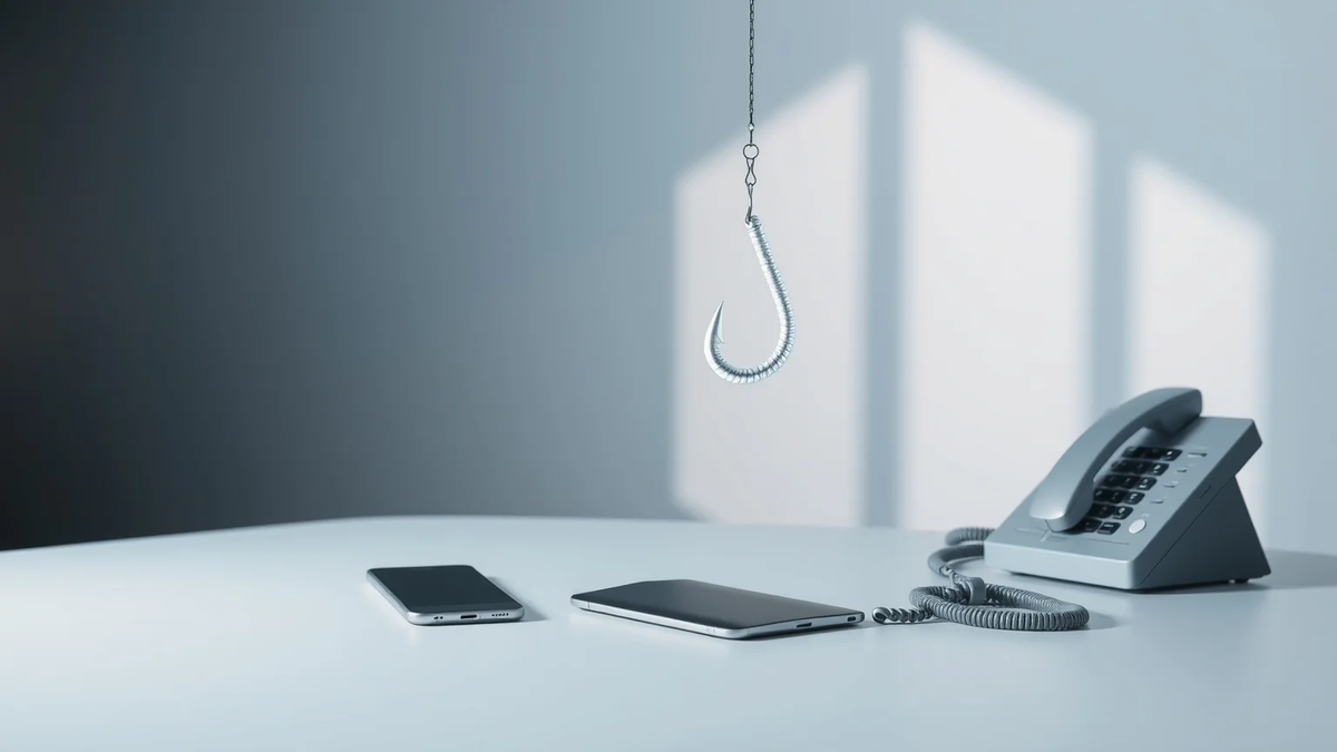 Betrugsmaschen überschwemmen Deutschland: So schützen Sie sich - Foto: über boerse-global.de