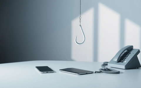 Betrugsmaschen überschwemmen Deutschland: So schützen Sie sich - Foto: über boerse-global.de