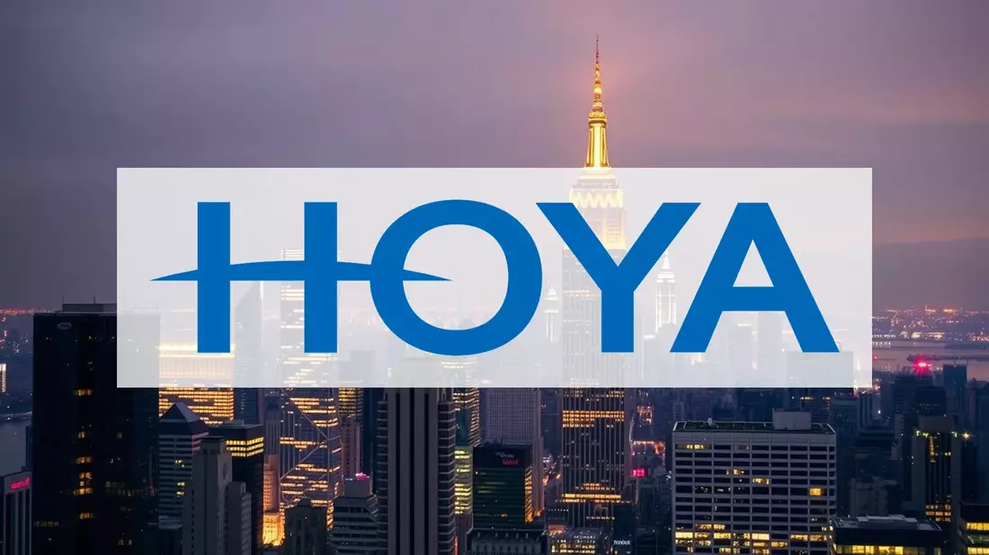 Hoya Cor Aktie: Erwartung übertroffen! - Bild: über boerse-global.de