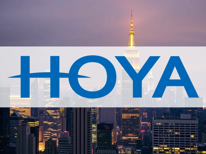 Hoya Cor Aktie: Erwartung übertroffen! - Foto: über boerse-global.de