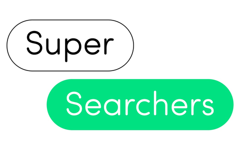 Super Searchers: dpa und Deutscher Bibliotheksverband bieten ab März Trainings für Bibliotheken und Schulen in Informationskompetenz an - Foto: presseportal.de