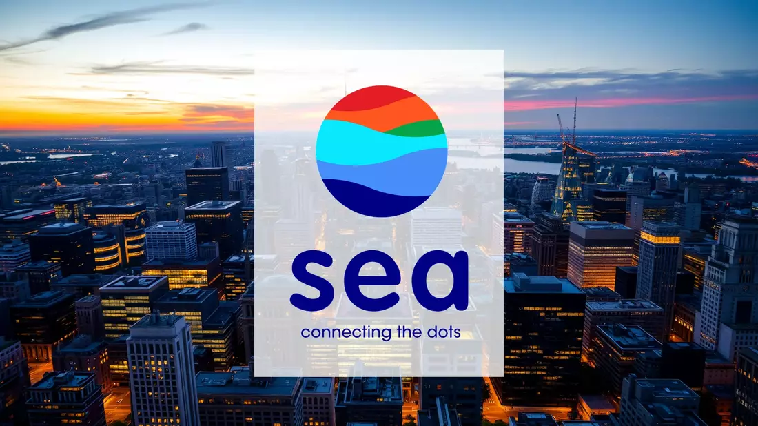 Sea Shares Face Technical Downturn as Key Support Level Breaks - Bild: über boerse-global.de