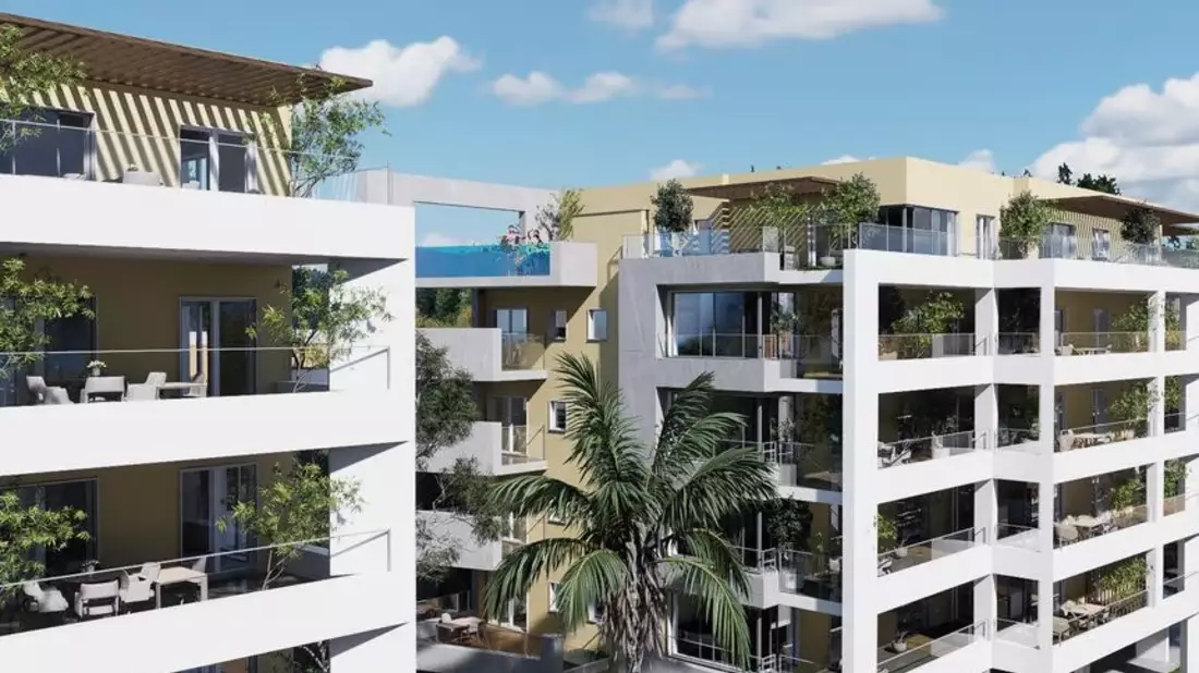 Sunbelt Dominicana: Immobilien-Investments in der Dominikanischen Republik mit Schweizer Qualität - Bild: presseportal.de