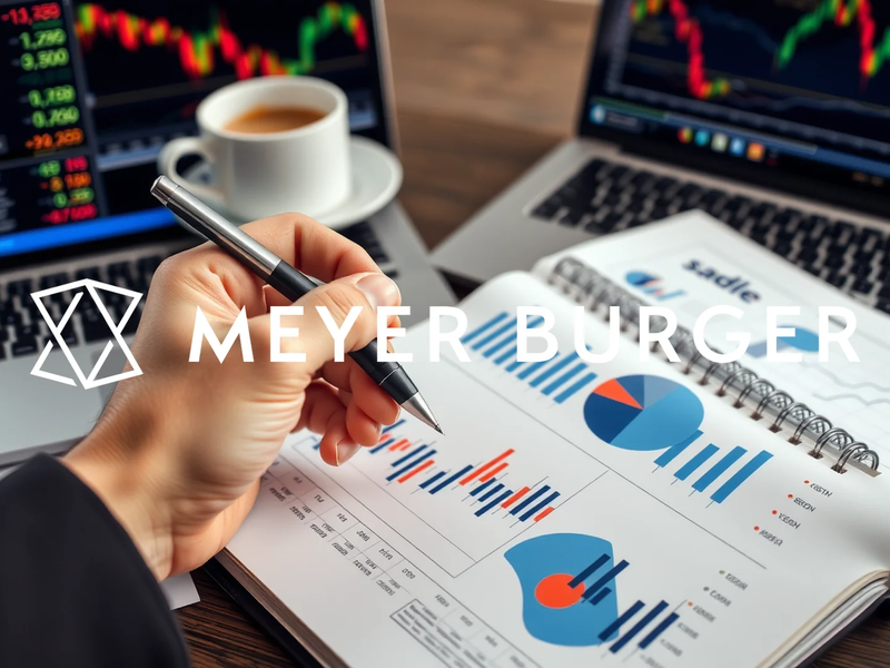 Meyer Burger Technology Aktie: Ärgerliche Hindernisse? - Foto: über boerse-global.de