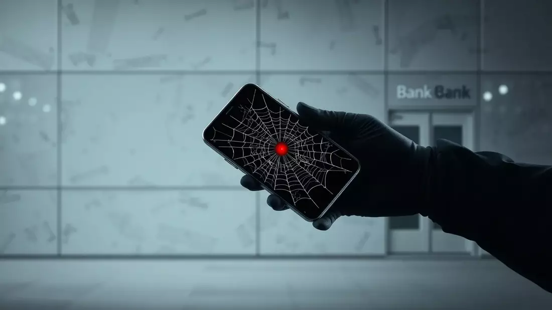Android-Malware explodiert: 67 Prozent mehr Angriffe - Bild: über boerse-global.de