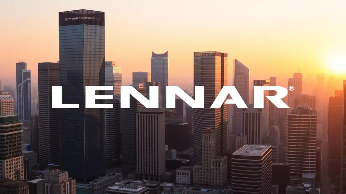 Lennar Faces Critical Deadline as Regulatory Hurdles Threaten Major Share Exchange - Bild: über boerse-global.de
