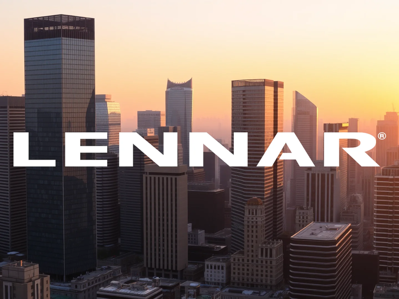 Lennar Faces Critical Deadline as Regulatory Hurdles Threaten Major Share Exchange - Foto: über boerse-global.de
