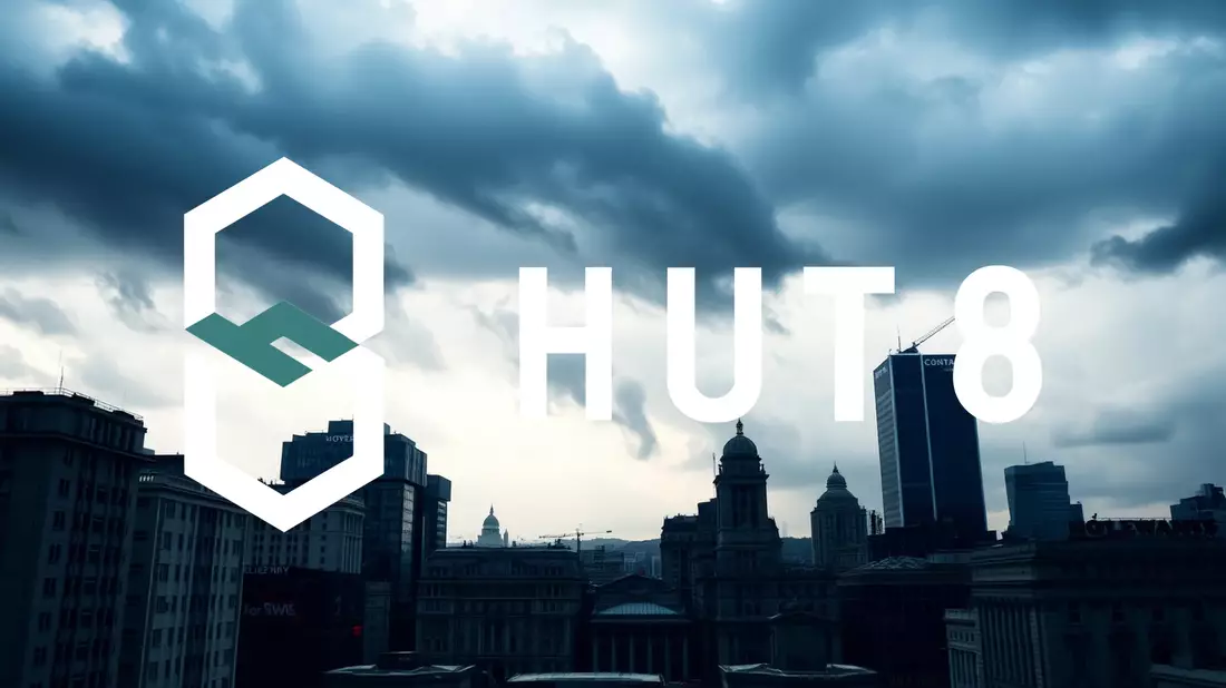Market Skepticism Weighs on Hut 8 Despite Record Quarterly Performance - Bild: über boerse-global.de