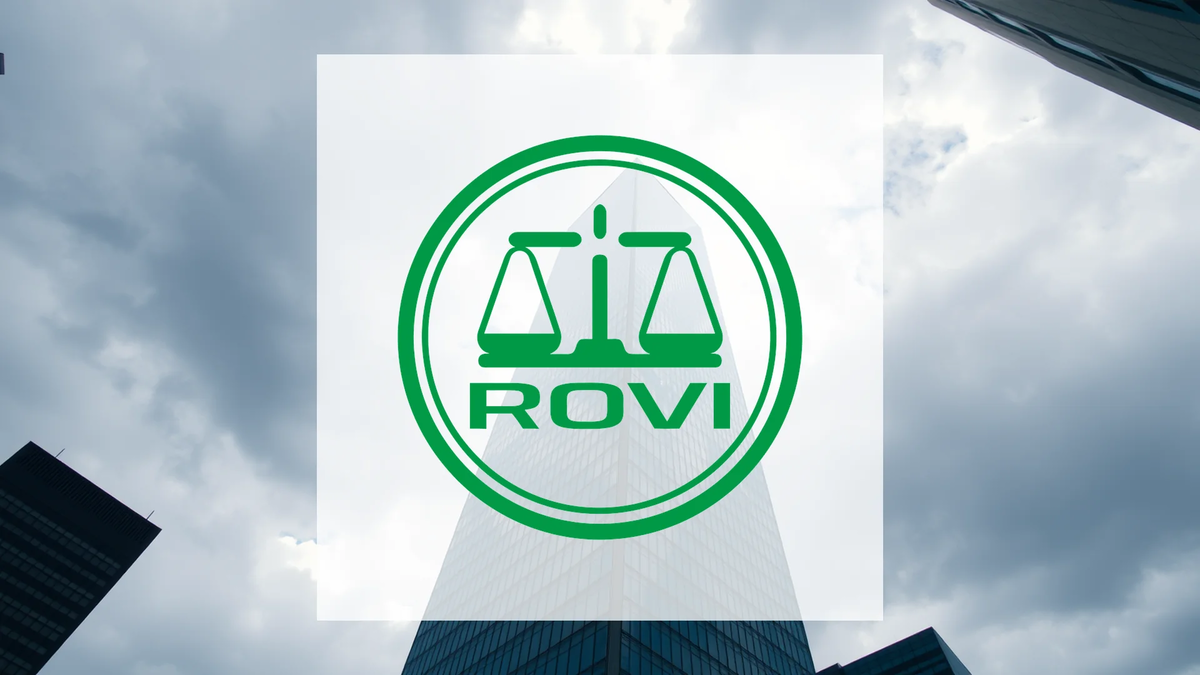 ROVI Aktie: Entscheidungstag! - Foto: über boerse-global.de