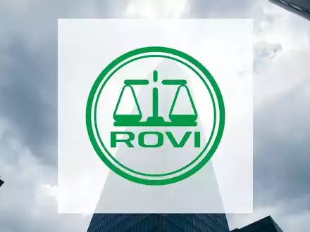 ROVI Aktie: Entscheidungstag! - Foto: über boerse-global.de