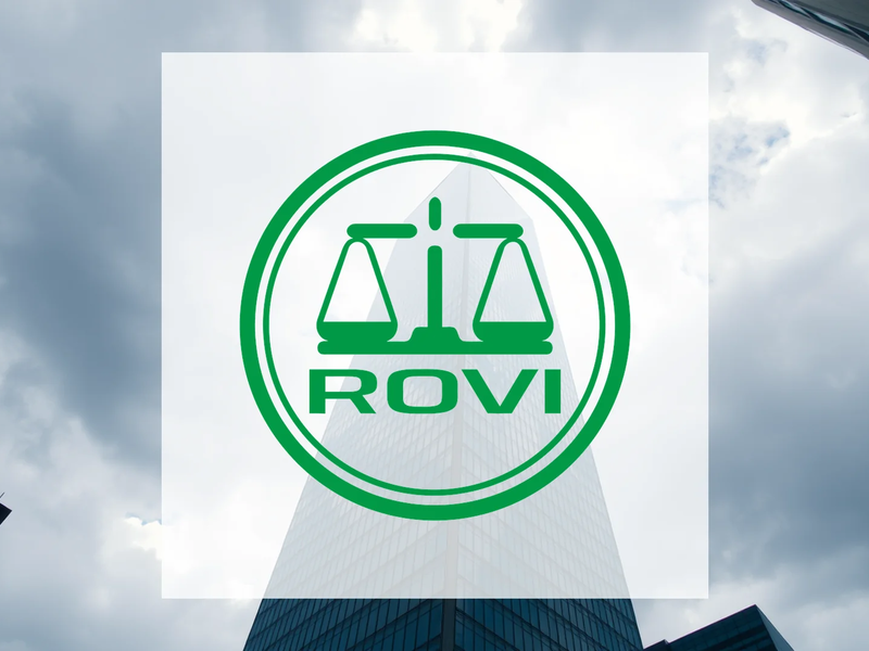 ROVI Aktie: Entscheidungstag! - Foto: über boerse-global.de