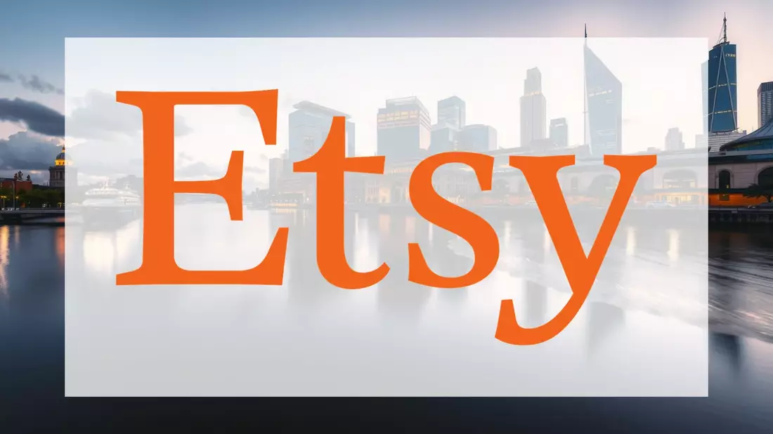 Leadership Transition at Etsy Amid Market Challenges - Bild: über boerse-global.de