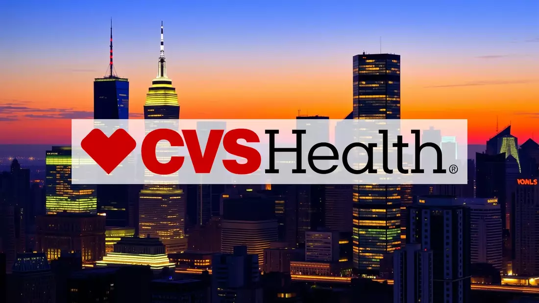 CVS Health’s Q3 Performance: A Tale of Record Revenue and Strategic Realignment - Bild: über boerse-global.de